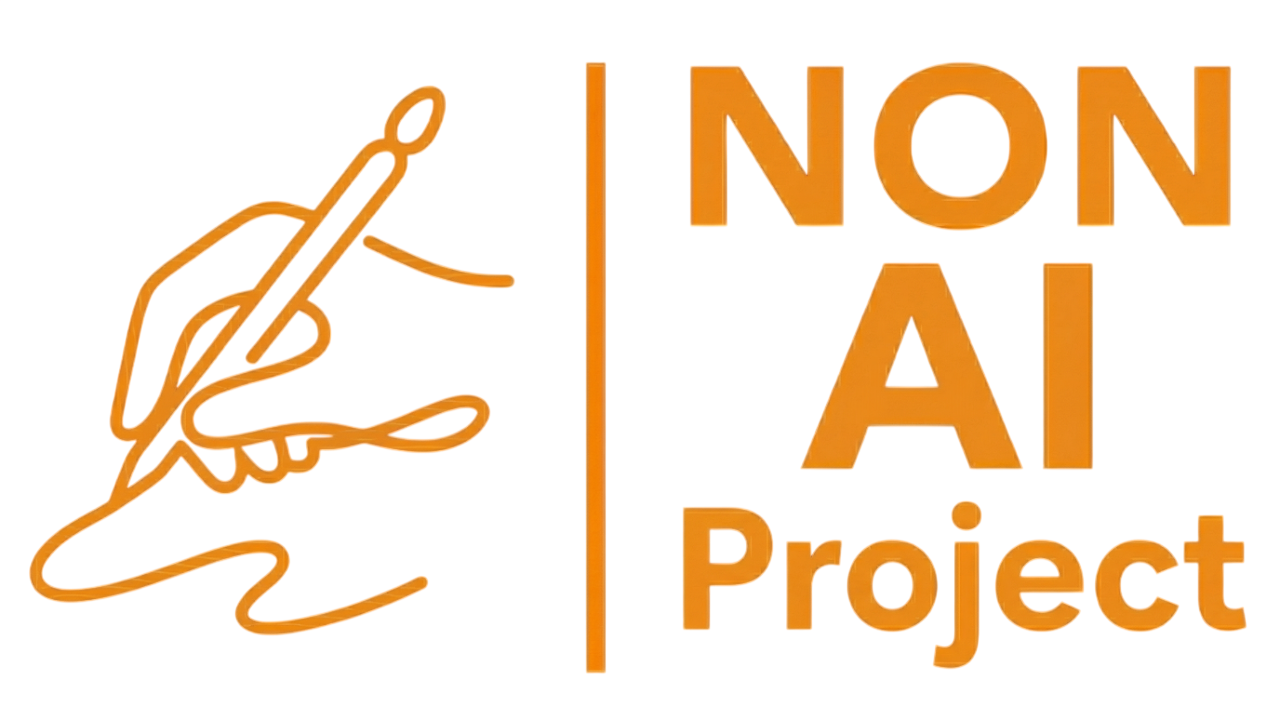 Non-AI Project